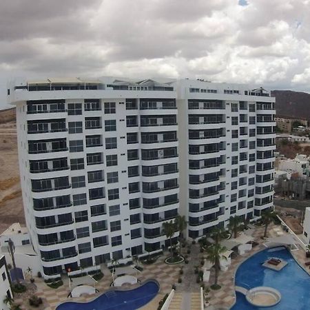 Condo En Torres Cantera De 2 Recamaras 2 1/2 Banos La Paz Exterior foto